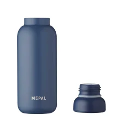 Isoleerfles Ellipse - Nordic Denim, 350ml-Mepal Sale
