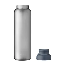 Isoleerfles Ellipse - Natural Brushed, 900ml>Mepal Sale