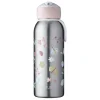 Isoleerfles Flip-Up Campus 350 ml - Little Dutch Flowers & Butterflies-Mepal