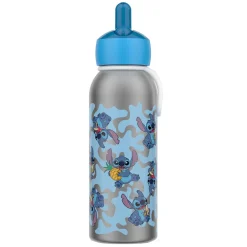 Isoleerfles Flip-Up Campus 350 ml - Stitch>Mepal Hot