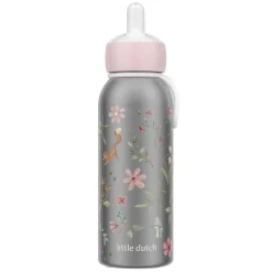 Isoleerfles Flip-Up Campus 350 ml - Little Dutch Fairy Wonders>Mepal Hot