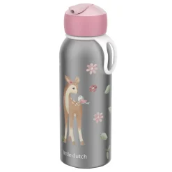 Mepal Isoleerfles Flip-Up Campus 350 ml - Little Dutch Fairy Garden Sale