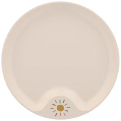 Mepal Kinderbord Mio - Little Dutch Sunshine & Rainbow Sale