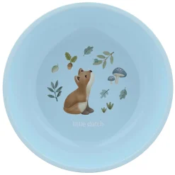 Kinderschaaltje Mio - Little Dutch Forest Friends-Mepal Clearance