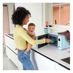 Kinderschaaltje Mio - Deep Turquoise><noscript><img width=