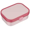 Mepal Lunchbox Campus - Cool Pink New