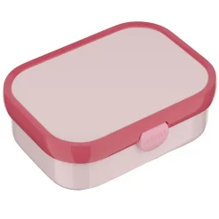 Mepal Lunchbox Campus - Cool Pink New