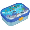 Mepal Lunchbox Campus - Tropical Ocean Best