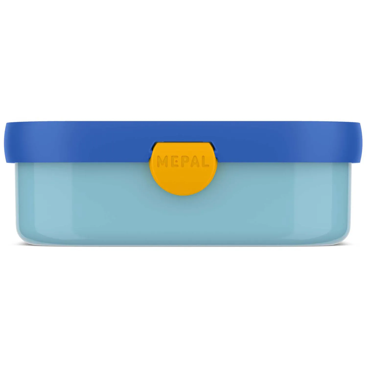 Mepal Lunchbox Campus - Tropical Ocean Best