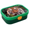 Mepal Lunchbox Campus - Wild Tiger Best