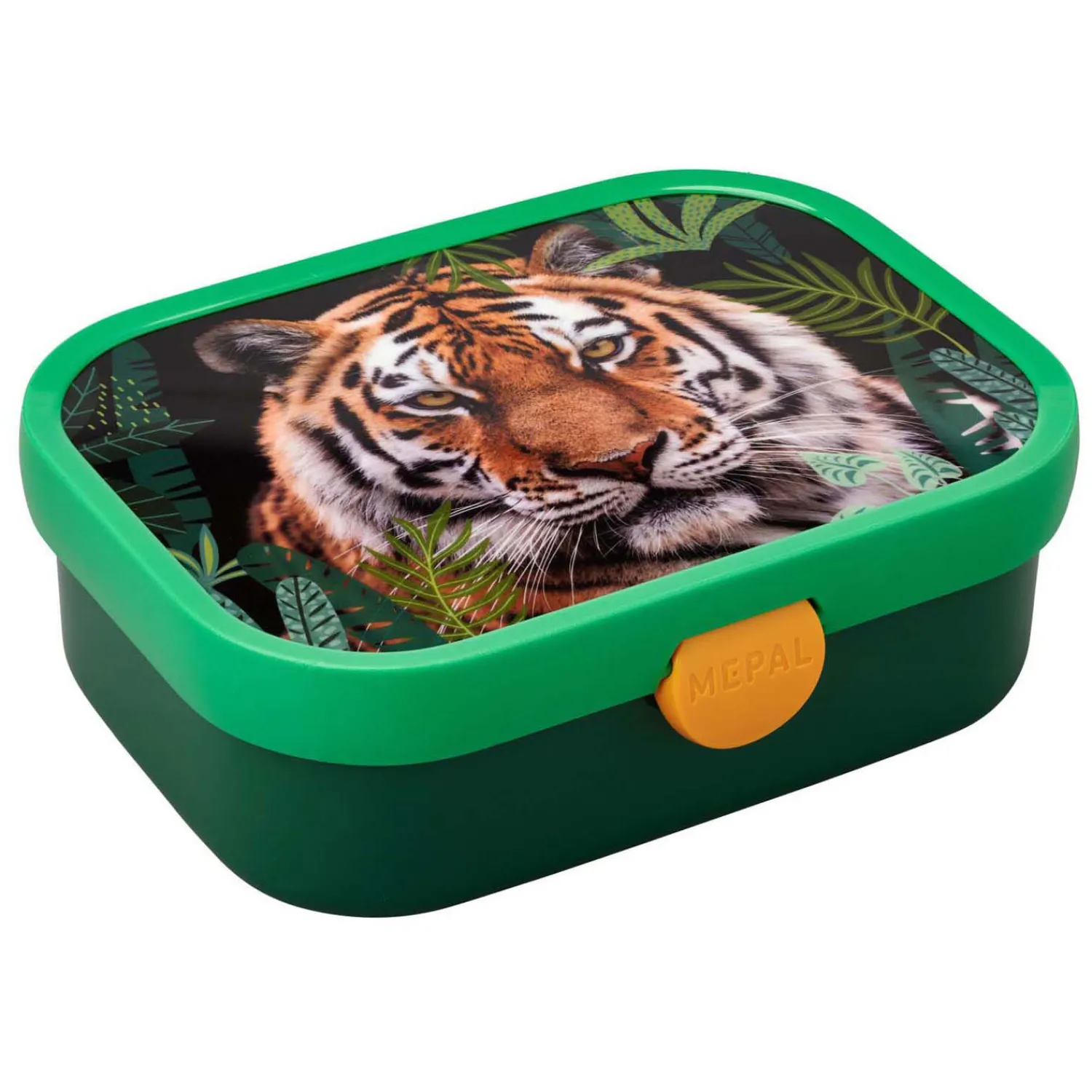 Mepal Lunchbox Campus - Wild Tiger Best