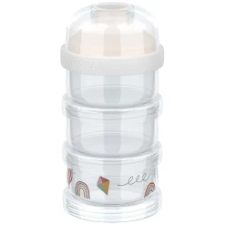 Melkpoedertoren Mio - Sunshine & Rainbow, 3dlg.>Mepal Online