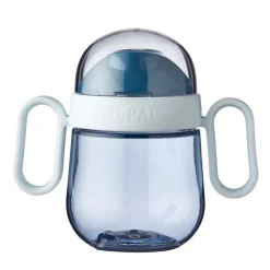 Mio Antilekbeker - Deep Blue, 200ml-Mepal Sale