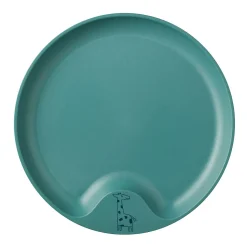 Mio Kinderbord - Deep Turquoise>Mepal Clearance