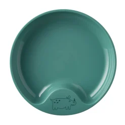 Mio Oefenbord - Deep Turquoise>Mepal