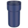 Mepal Reisbeker Ellipse 275 ml - Vivid Blue Clearance