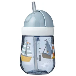 Rietjesbeker Mio 300 ml - Little Dutch Sailors Bay-Mepal Hot
