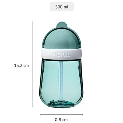 Rietjesbeker Mio 300 ml - Little Dutch Sailors Bay-Mepal Hot