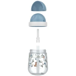 Rietjesbeker Mio 300 ml - Little Dutch Forest Friends-Mepal Outlet