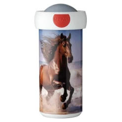 Schoolbeker Campus 300 ml - Wild Horse>Mepal Sale
