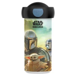Schoolbeker Campus 300 ml - Star Wars-Mepal Online