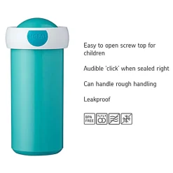 Schoolbeker Campus 300 ml - Star Wars-Mepal Online