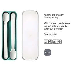 Set Babylepel Mio - Little Dutch Little Farm, 2dlg.-Mepal Sale