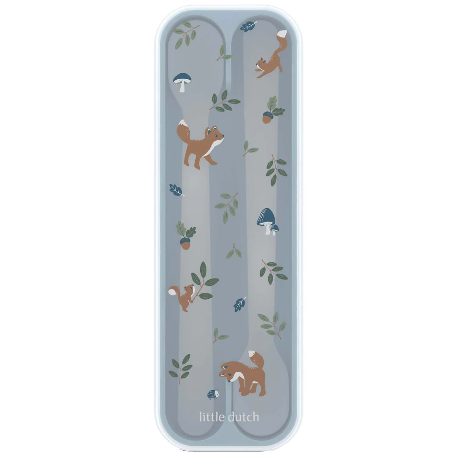 Set Babylepel Mio 2 Stuks - Forest Friends-Mepal Online