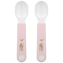 Mepal Set Oefenlepel Mio - Fairy Garden - 2st.>Little Dutch Best