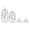 Mepal Starterset Babyflessen Mio - Sunshine & Rainbow - 4dlg. Discount