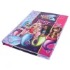 Mermaid Stars Dagboek met Bewaardoos en Slotje- Best
