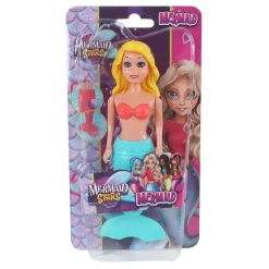 Mermaid Stars Zeemeermin - 18,5cm- Discount