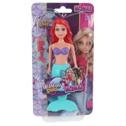 Mermaid Stars Zeemeermin - 18,5cm- Discount