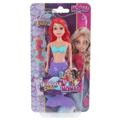 Mermaid Stars Zeemeermin - 18,5cm- Discount
