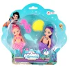 Mermaids Zeemeerminpop met Accessoires, 12cm-Toi-Toys Online