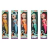 Toi-Toys Mermaids Zeemeerminpop met Buigbare Staart, 18cm Online