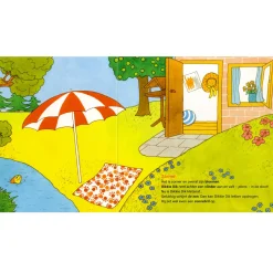 Met Dikkie Dik het jaar door-Gottmer Uitgevers Groep New