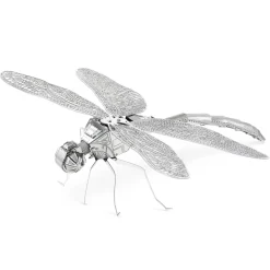 Eureka Metal Earth Dragonfly Discount