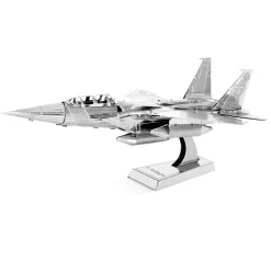 Metal Earth F-15 Eagle-Eureka Hot