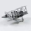 Metal Earth Fokker D-VII-Eureka Best