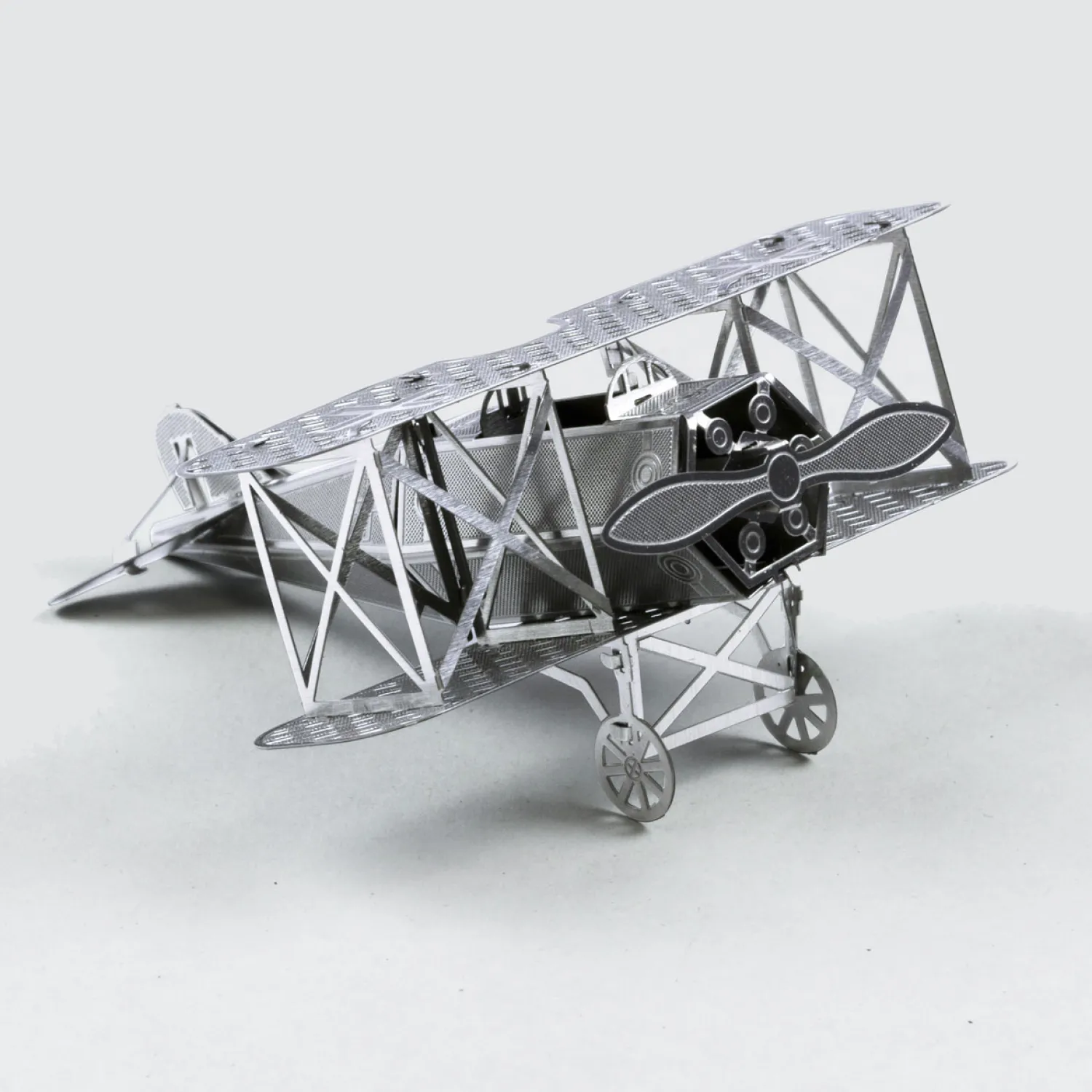 Metal Earth Fokker D-VII-Eureka Best