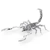 Metal Earth Scorpion-Eureka Hot