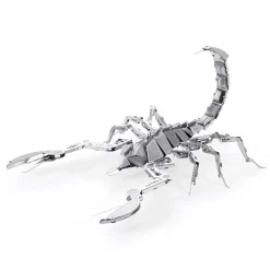 Metal Earth Scorpion-Eureka Hot