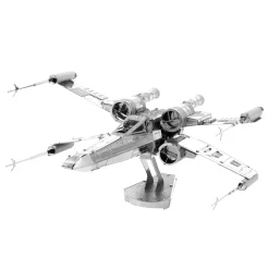 Eureka Metal Earth Star Wars X-Wing Online