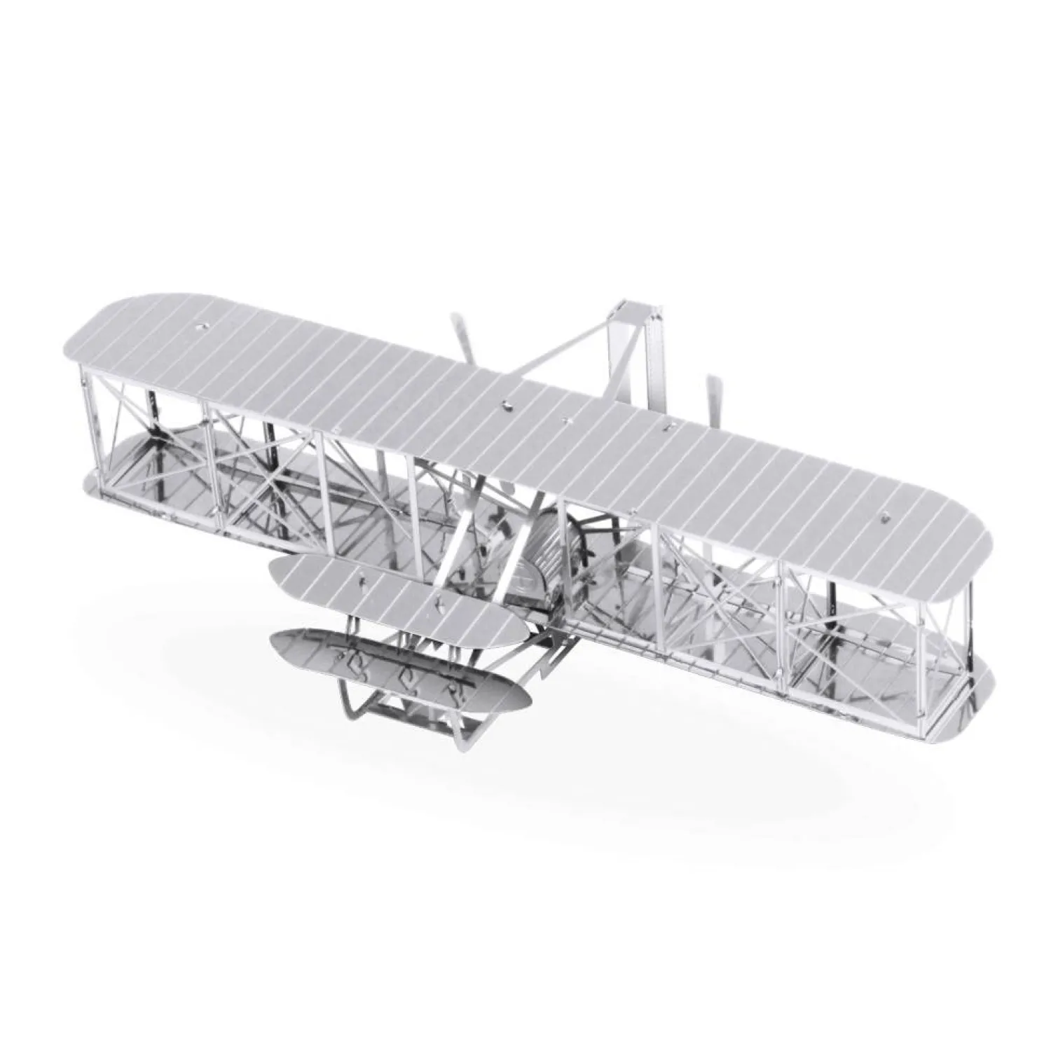 Metal Earth Wright Brothers Airplane>Eureka Outlet