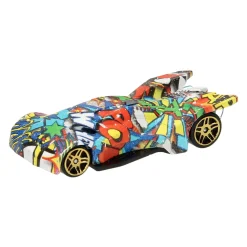 Metalen Auto met Print><noscript><img width=