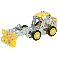 Metalen Bouwpakket Constructie Bulldozer Clearance