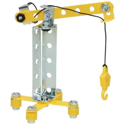 Metalen Bouwpakket Constructie Voertuig New