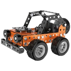 Metalen Bouwpakket Terreinbuggy, 164dlg.> Online