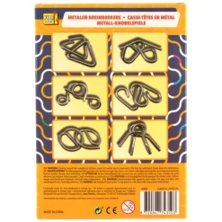 Metalen Breinbrekers> Clearance